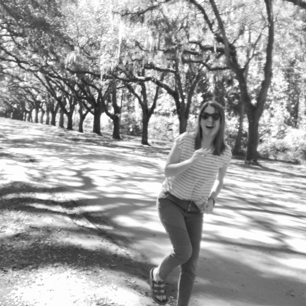 Meet your Posher, Hattie